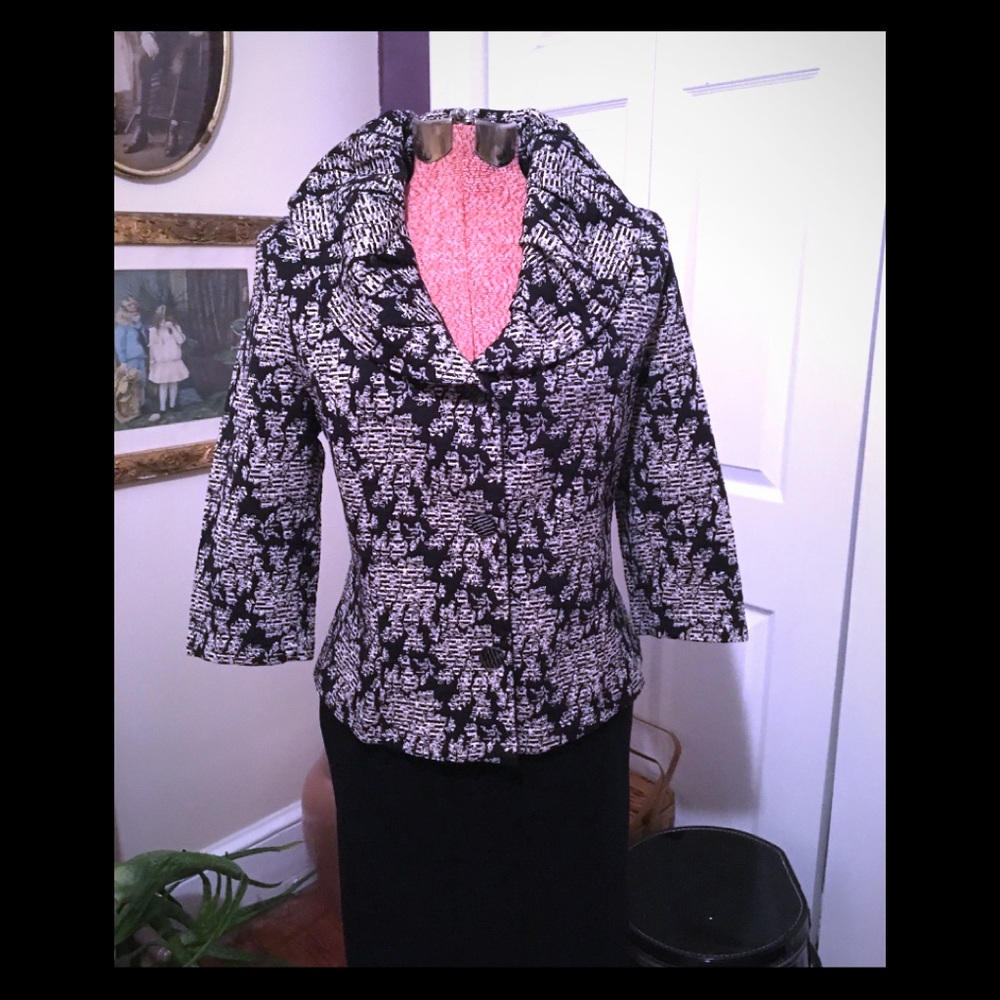Klok of Denmark jacket